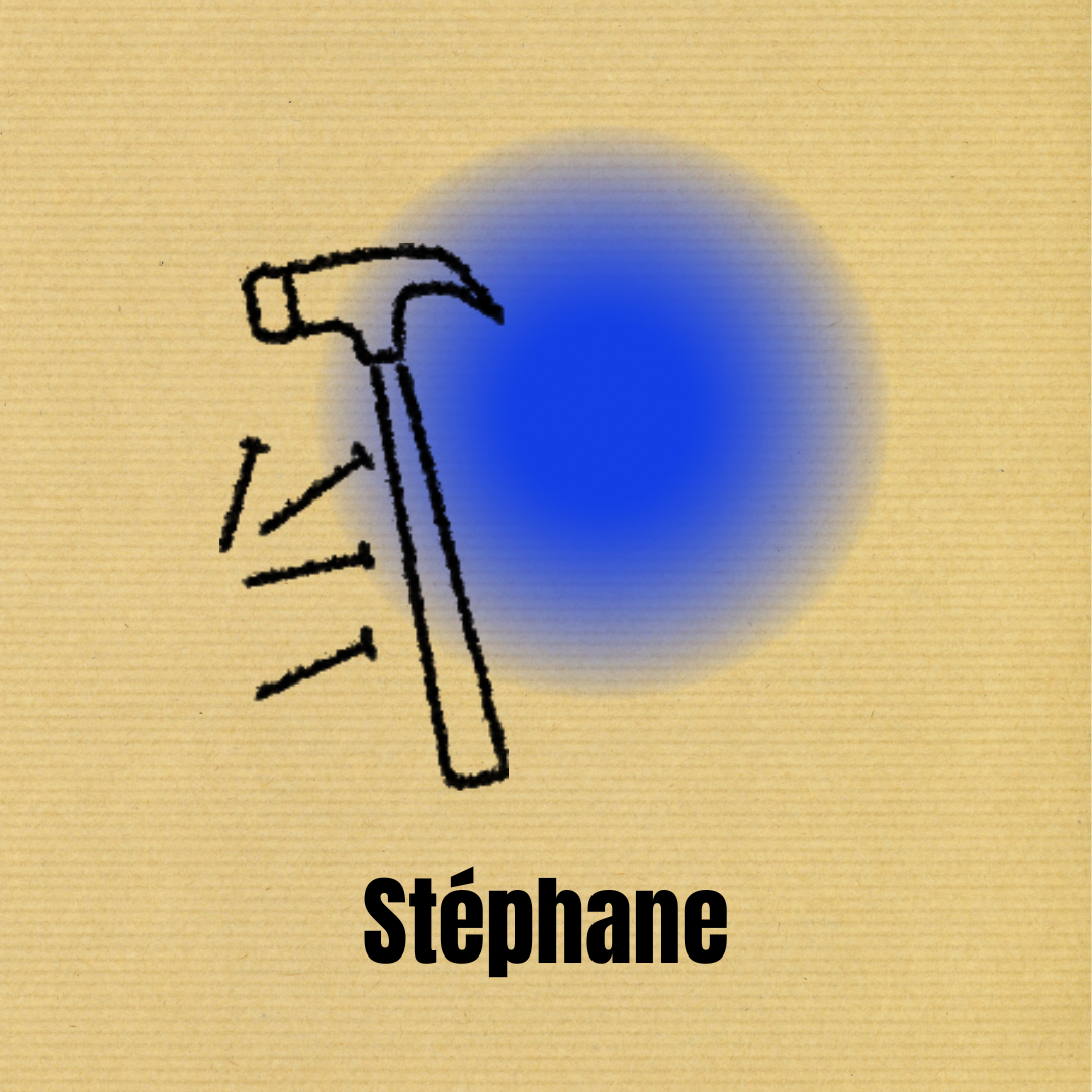 Stéphane